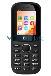 BQ MOBILE BQ-1807 STEP+ specs